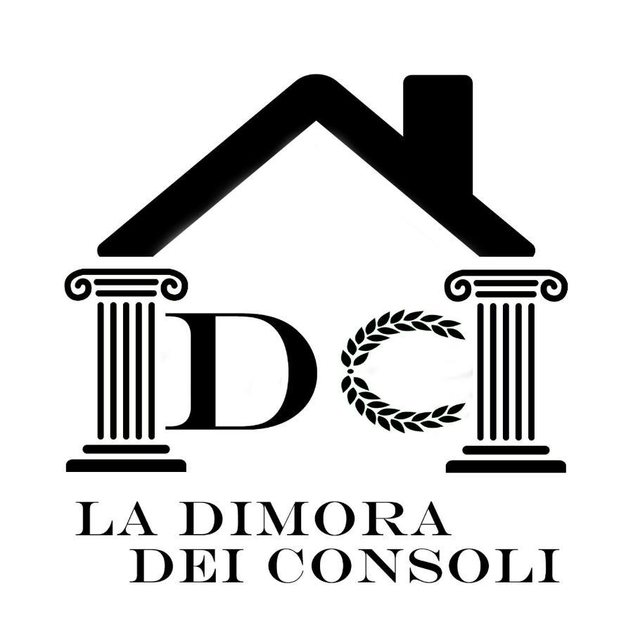 La Dimora Dei Consoli - Holiday House Roma Vatican Екстериор снимка
